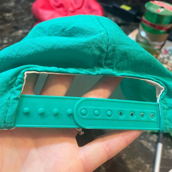 Retired great hat! Perfect gift! Only stored not worn 
Freshly washed ONE SZ - Picture 5 of 6